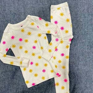 Tea Collection Pajama Set